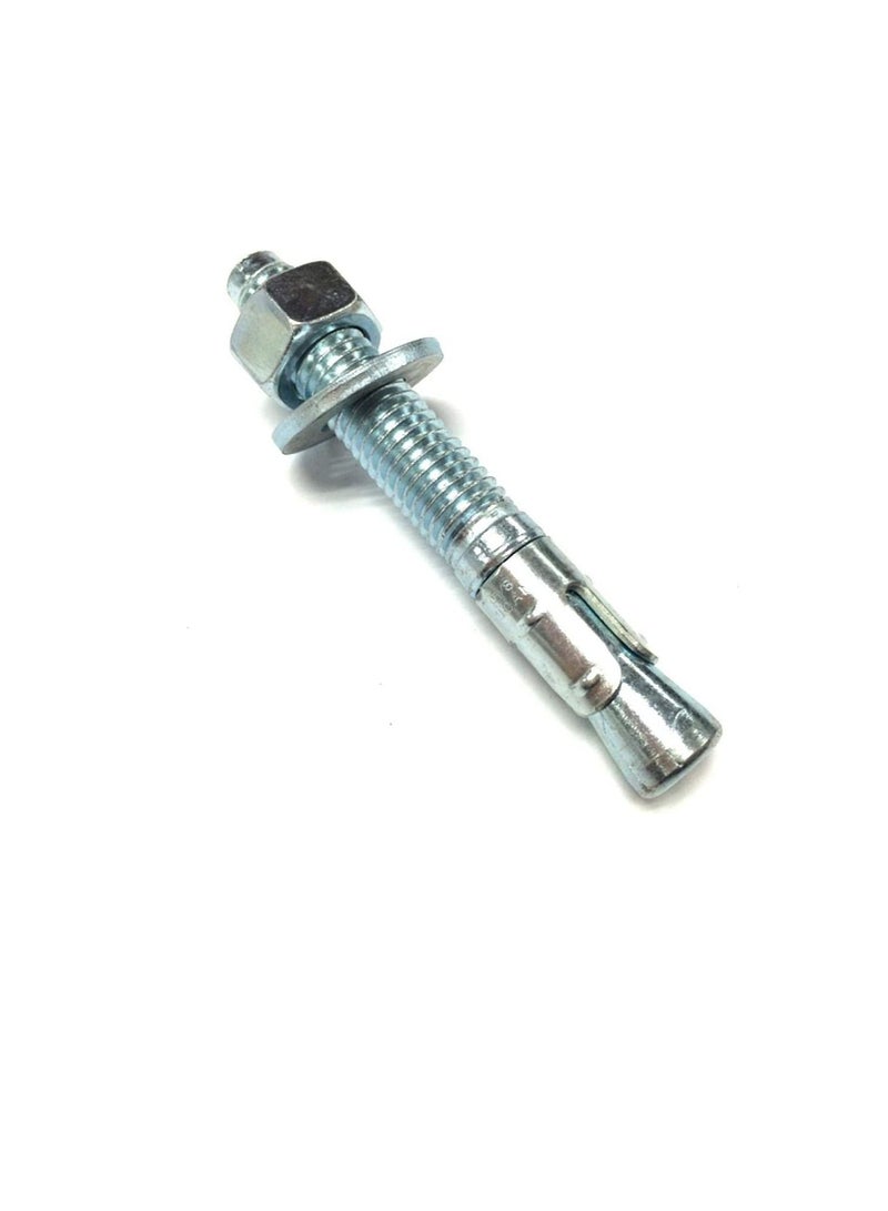 GI Through Bolt 8 mm x 100 mm - Image 2