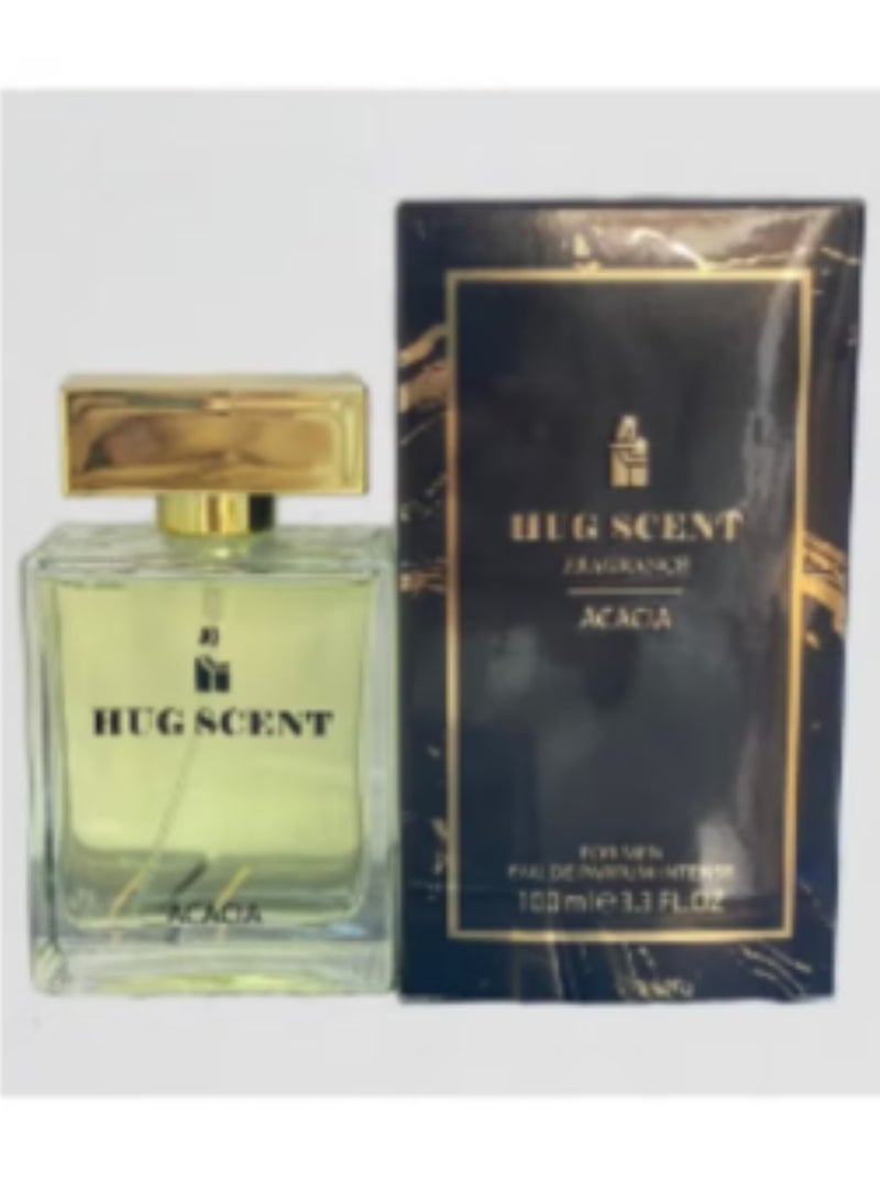 Acacia Hug Scent EAU DE PERFUME 100 ML