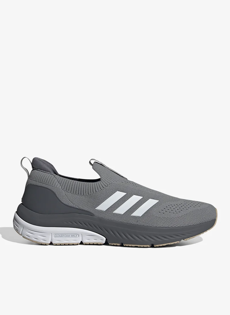 adidas كلاود فوم واك لون