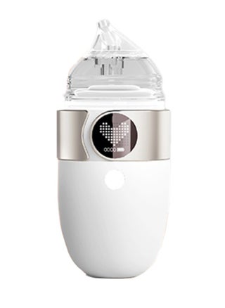 Automatic Nasal Aspirator Vacuum Cleaner For Infant With 3 Silicone Tips - pzsku/ZCF87498786294CD67A4BZ/45/_/1724151431/fa9bea86-3fc0-4c0a-ade0-9bdbe935da81