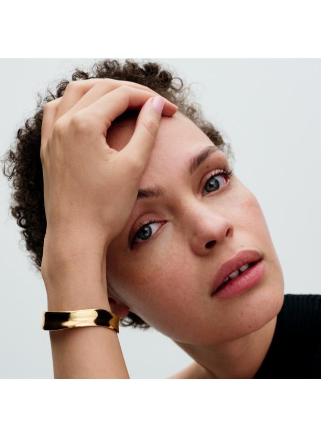 باندورا سوار مفتوح عريض بتصميم عضوي - Image 3