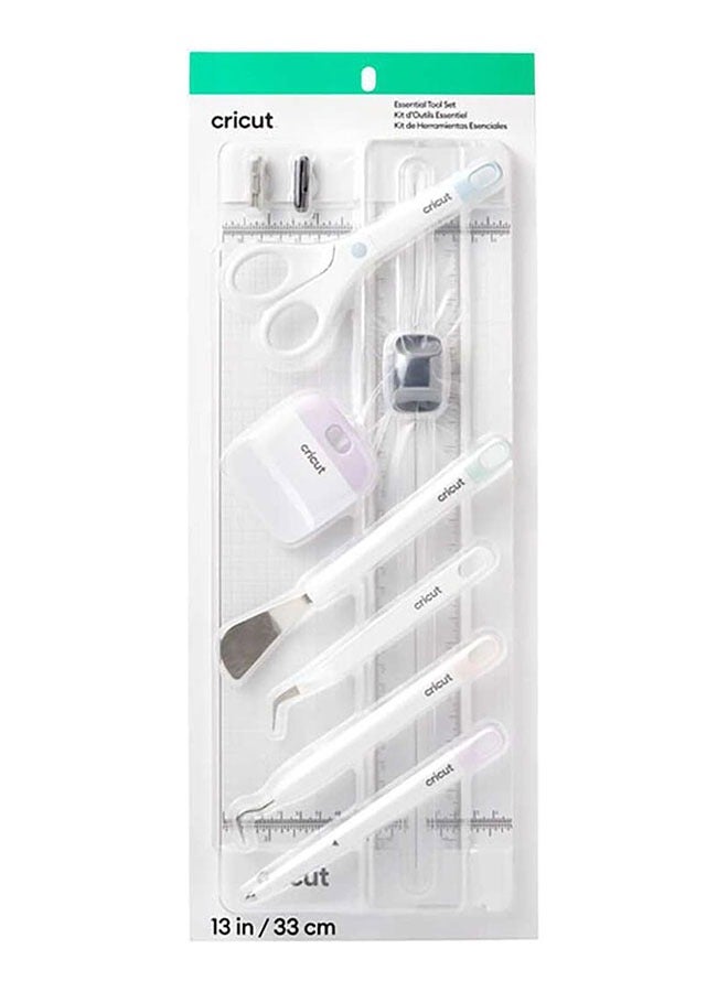 كريكيت طقم أدوات كريكوت الأساسية - Image 1