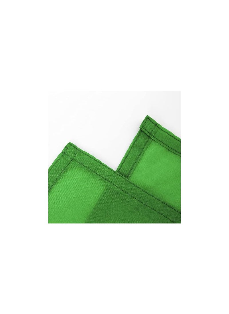 PRINTSHOP4ME Brazil Flag 3x5ft Outdoor or Indoor Flag for Sport Events and Home - Polyester - Size 90x150cm - Perfect for Sports Fan Flag  - Image 4