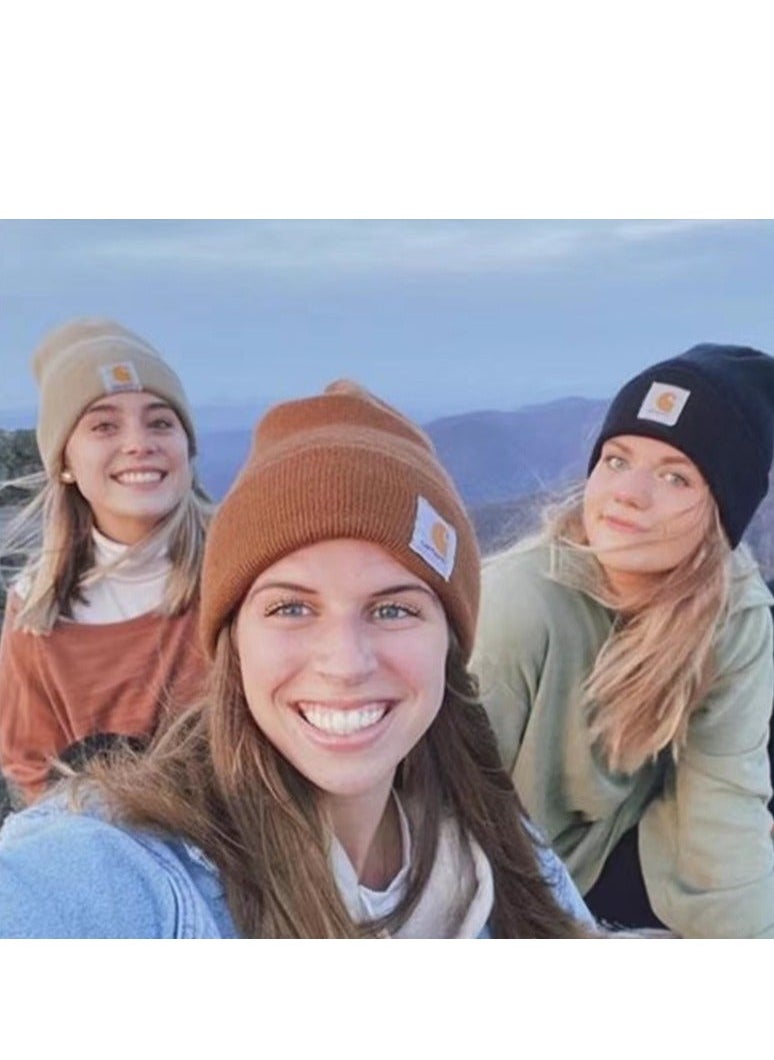carhartt Carhartt Knit Cuffed Beanie  - Image 3