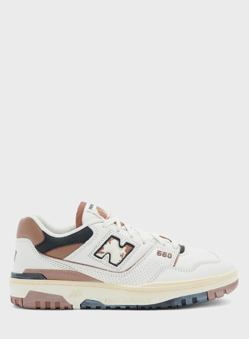 New Balance Bb550 Sneakers