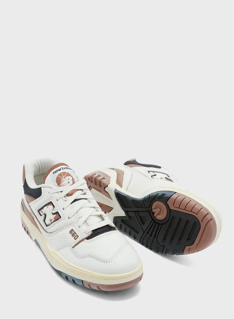New Balance Bb550 Sneakers