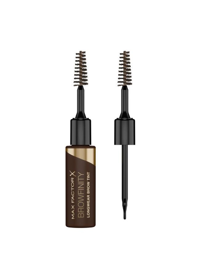 Max Factor جل الحواجب Browfinity Longwear Brow Tint 