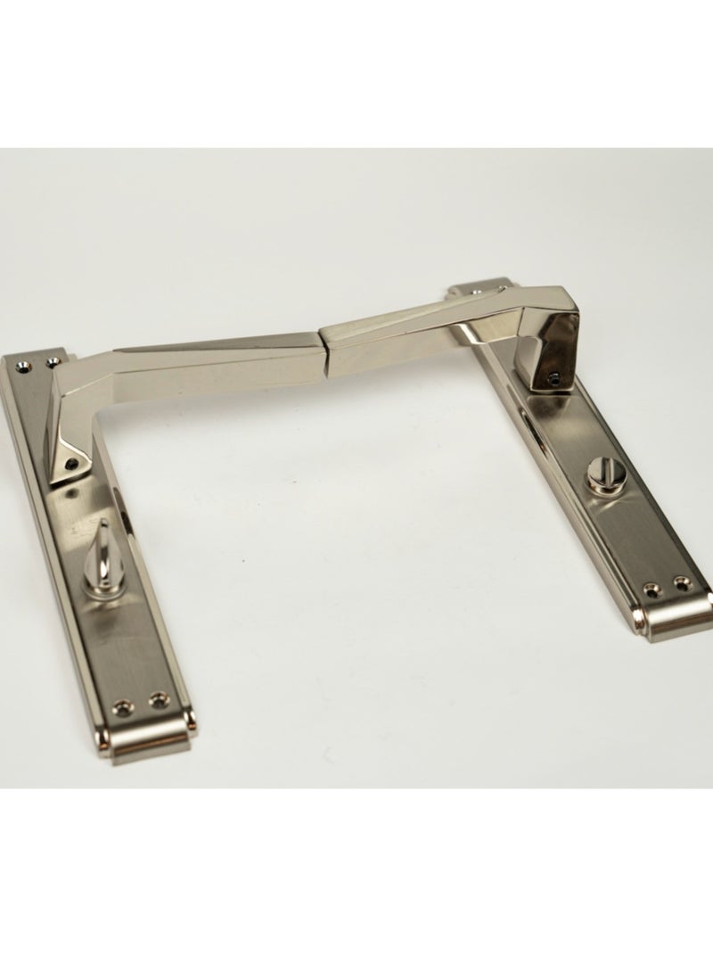 Siag Yildiz Bathroom Door Handle - Image 2