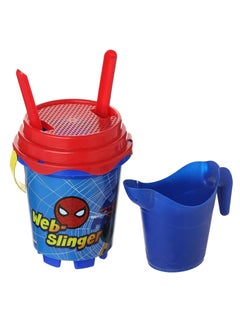 Spider-Man Spider-Man -Spider-Man Beach Bucket Set  - Image 2