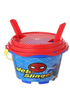 Spider-Man Spider-Man -Spider-Man Beach Bucket Set  - Image 3