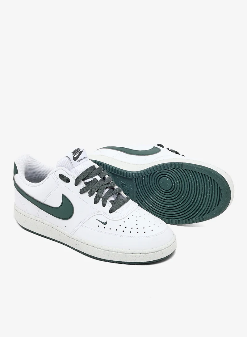 Nike Court Vision Lo Nn