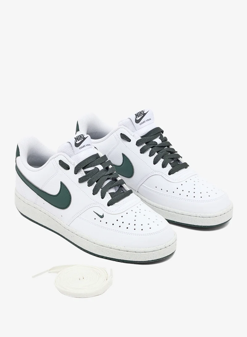 Nike Court Vision Lo Nn