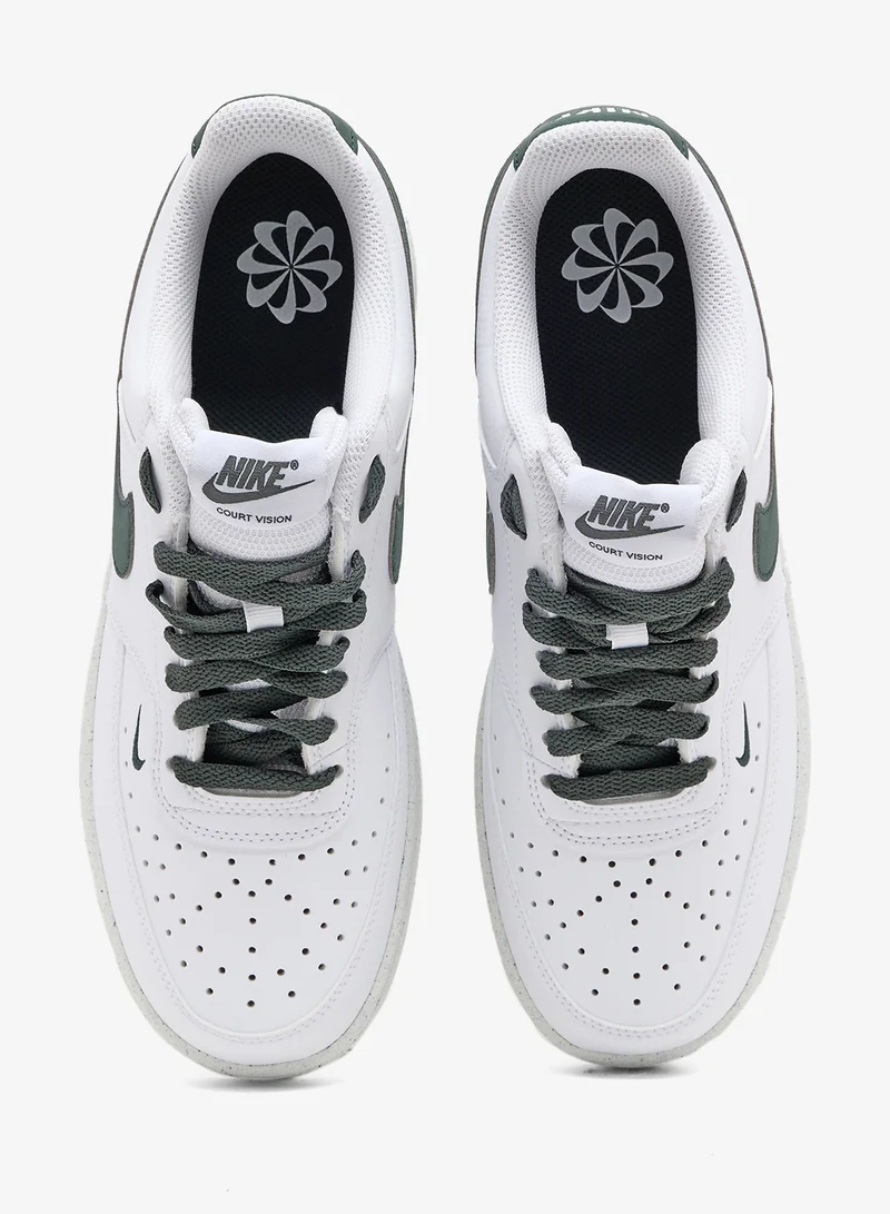Nike Court Vision Lo Nn
