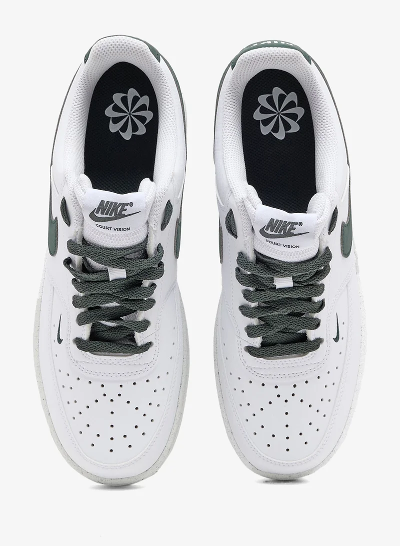 Nike Court Vision Lo Nn