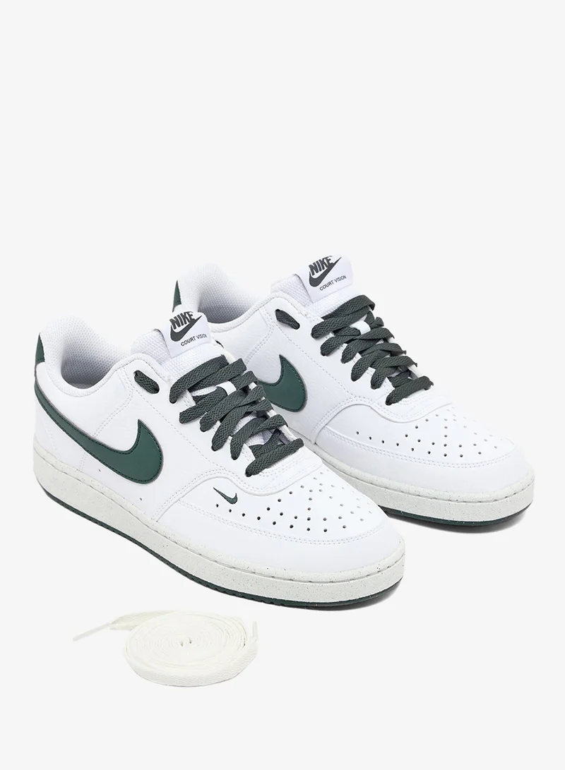 Nike Court Vision Lo Nn