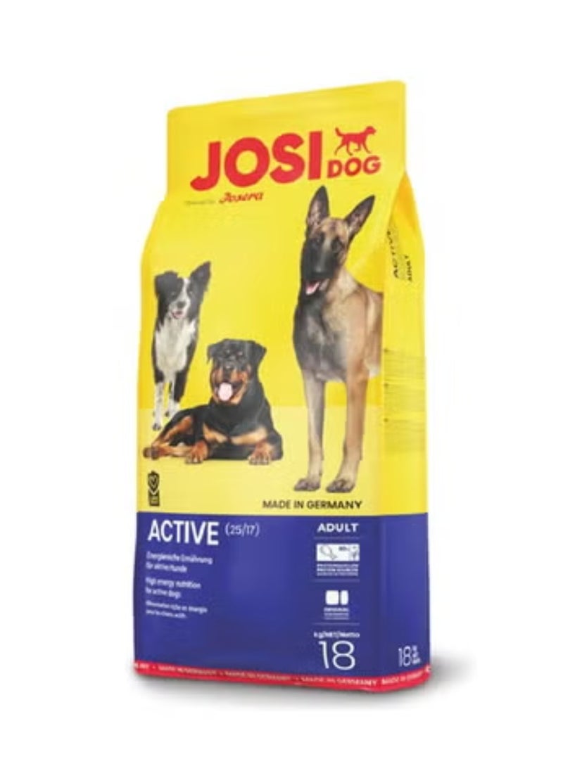 JosiDog Active 15kg - pzsku/ZCF879A9D4A3A58FFC4A0Z/45/1741650818/2e2aeead-daf2-403a-b080-ff4c6163ceb1