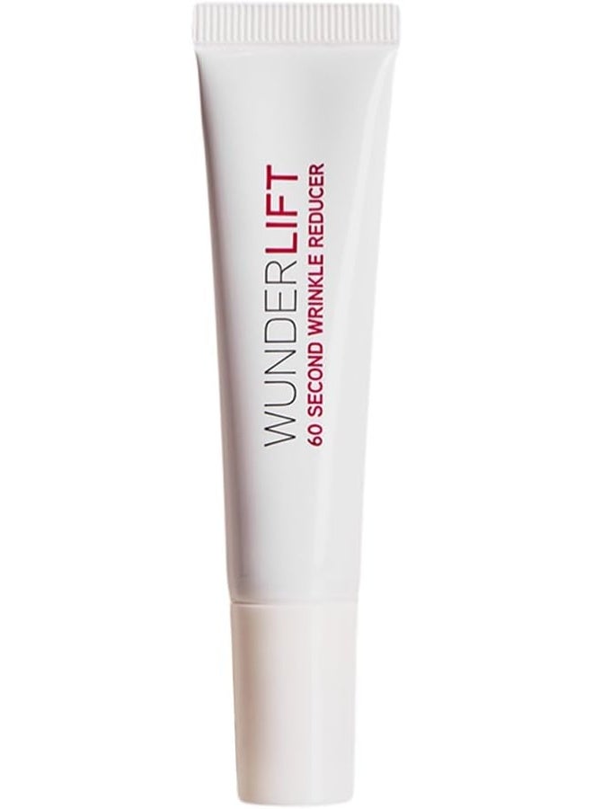 ووندر براو ووندر ليفت، مُخفف التجاعيد في 60 ثانية، كريم تحت العين، مكياج، نباتي وخالي من القسوة