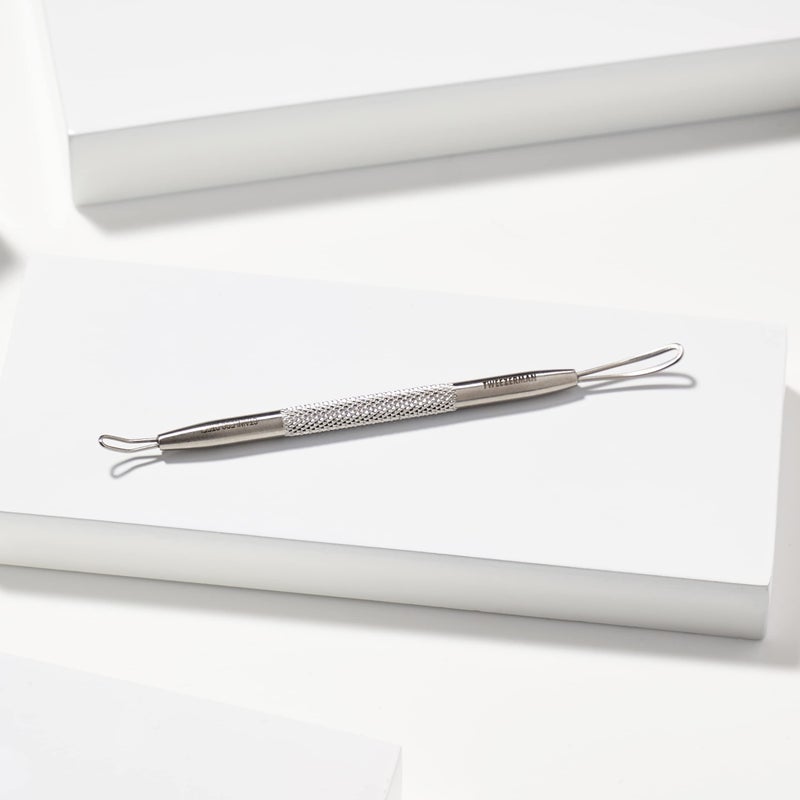 Tweezerman No Slip Skin Care Tool - Image 4