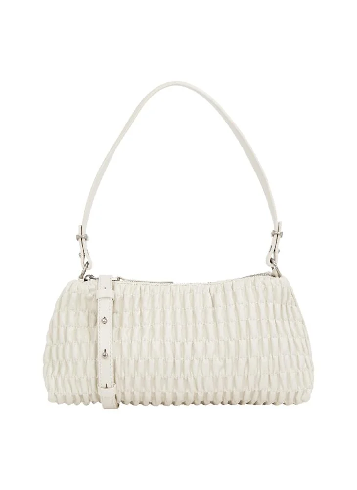 كالفن كلاين جينز Rouched Crossbody