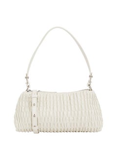 Calvin Klein Jeans ROUCHED SHOULDER BAG  - Image 1