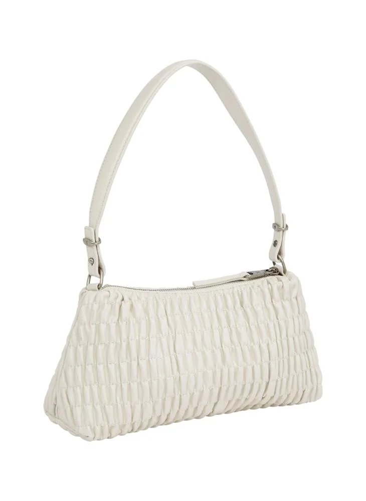 كالفن كلاين جينز Rouched Crossbody