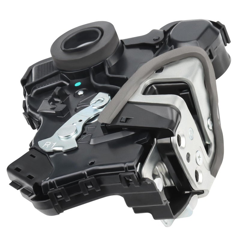 Front Right Passenger Side Door Lock Latch Actuator Fit for Toyota Camry 4Runner RAV4 Tundra Sequoia Lexus ES300h ES350 LS460 Scion tC xB xD 2006 2007 2008 2009 2010 2011 2012 2013 2014 2015 2016 2017