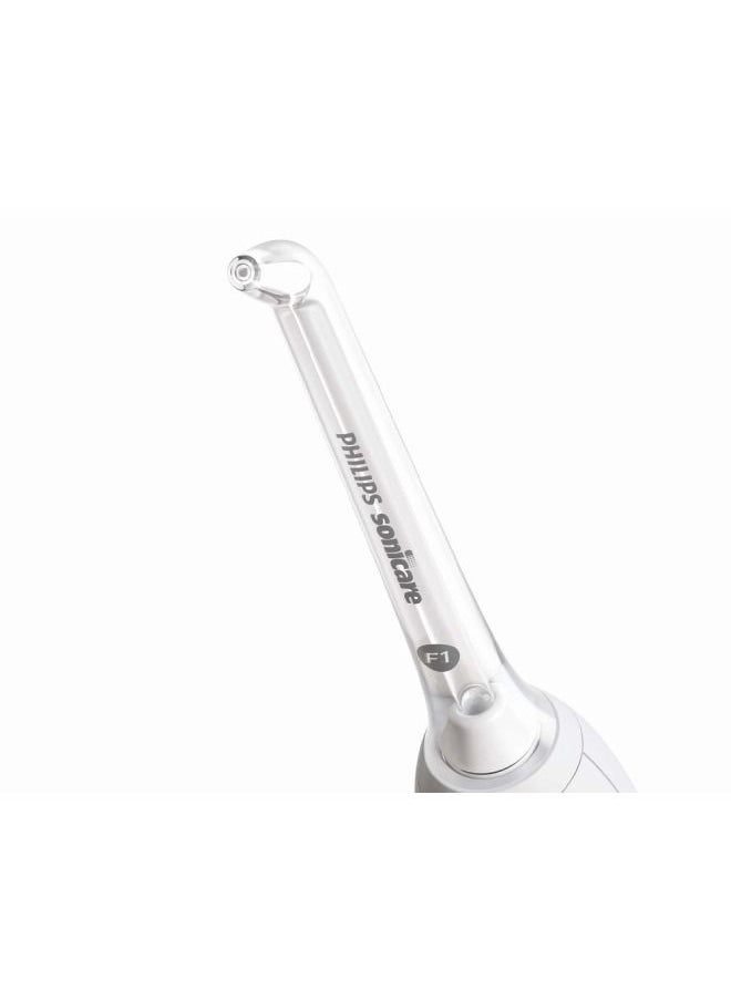 PHILIPS SONICARE - F1 Power Flosser Replacement 2 Nozzles - Standard - Image 1