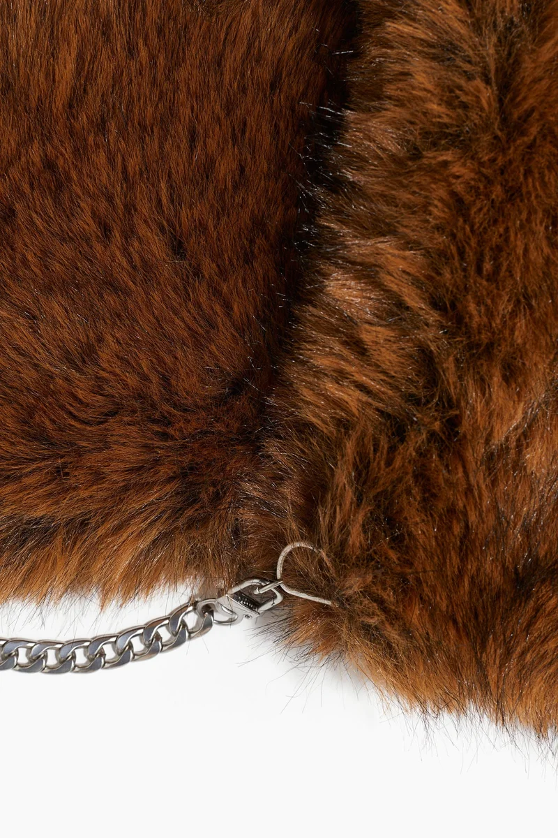 H&M  Chain-detail collar for Women | Best Price UAE