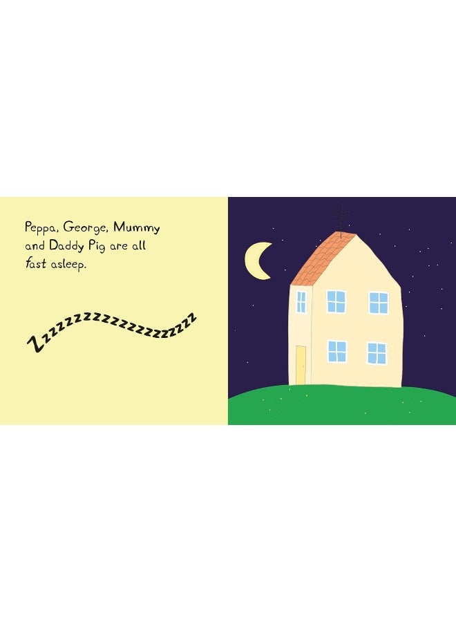 Peppa Pig: Bedtime Little Library [Board book] Author - Image 2