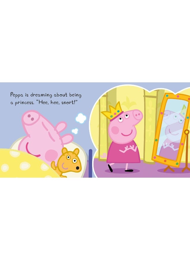 Peppa Pig: Bedtime Little Library [Board book] Author - Image 3