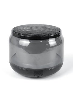 Generic Portable Bluetooth Speaker with Multi-Color Light  - Image 1