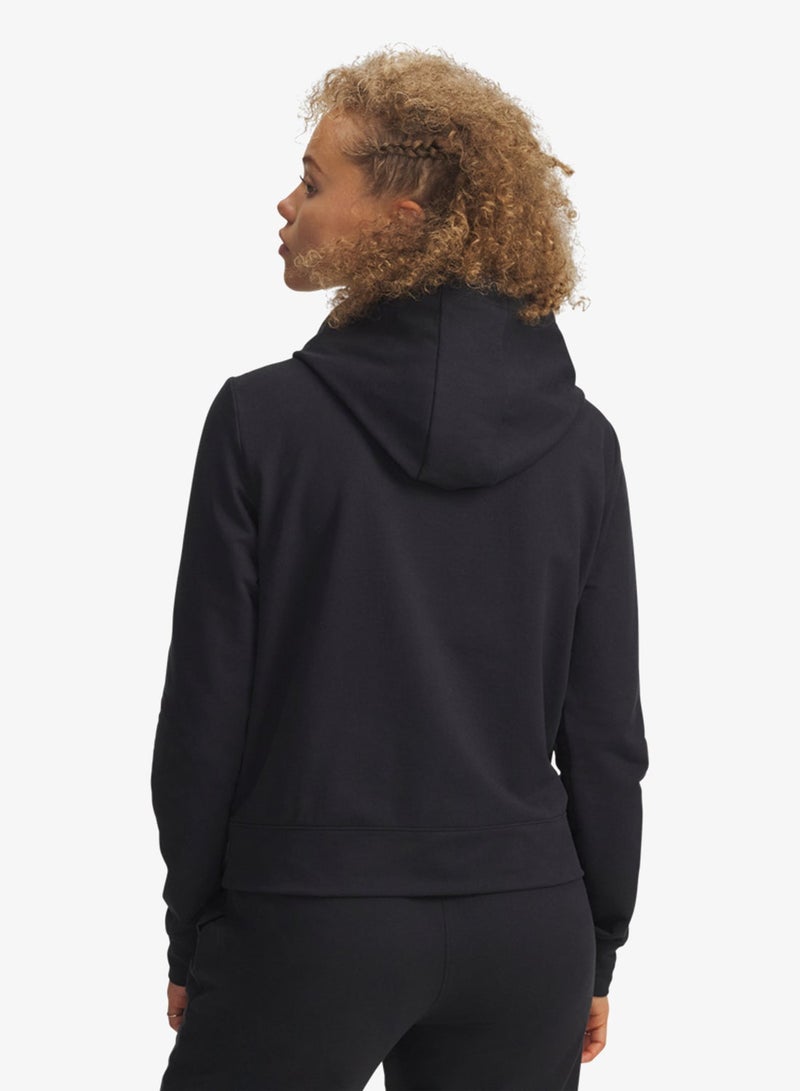 UNDER ARMOUR Terry Hoodie - Image 2