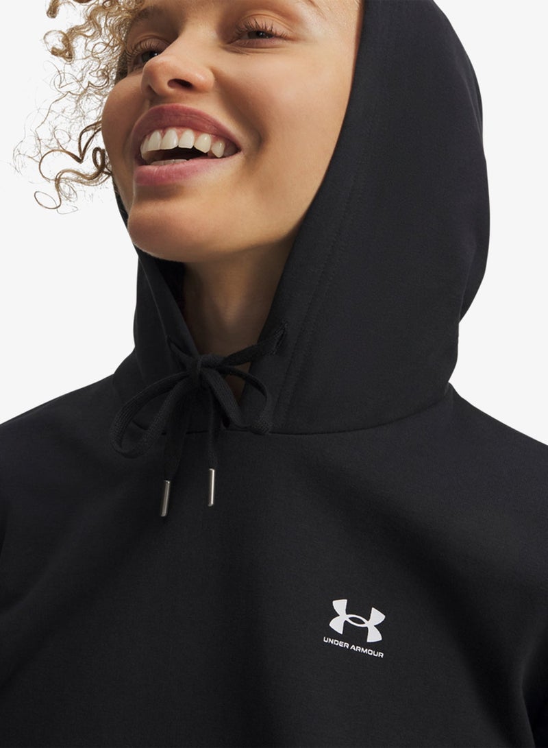 UNDER ARMOUR Terry Hoodie - Image 3