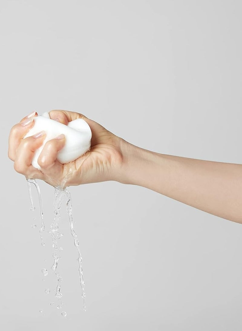 Too Cool for School Egg CICA Ampoule Pad Calming Toner Pad 6.17 oz 70 Pads - Image 5