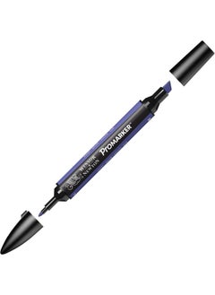 Winsor Newton Winsor Newton Letraset Promarker Pen V245 Violet  - Image 1