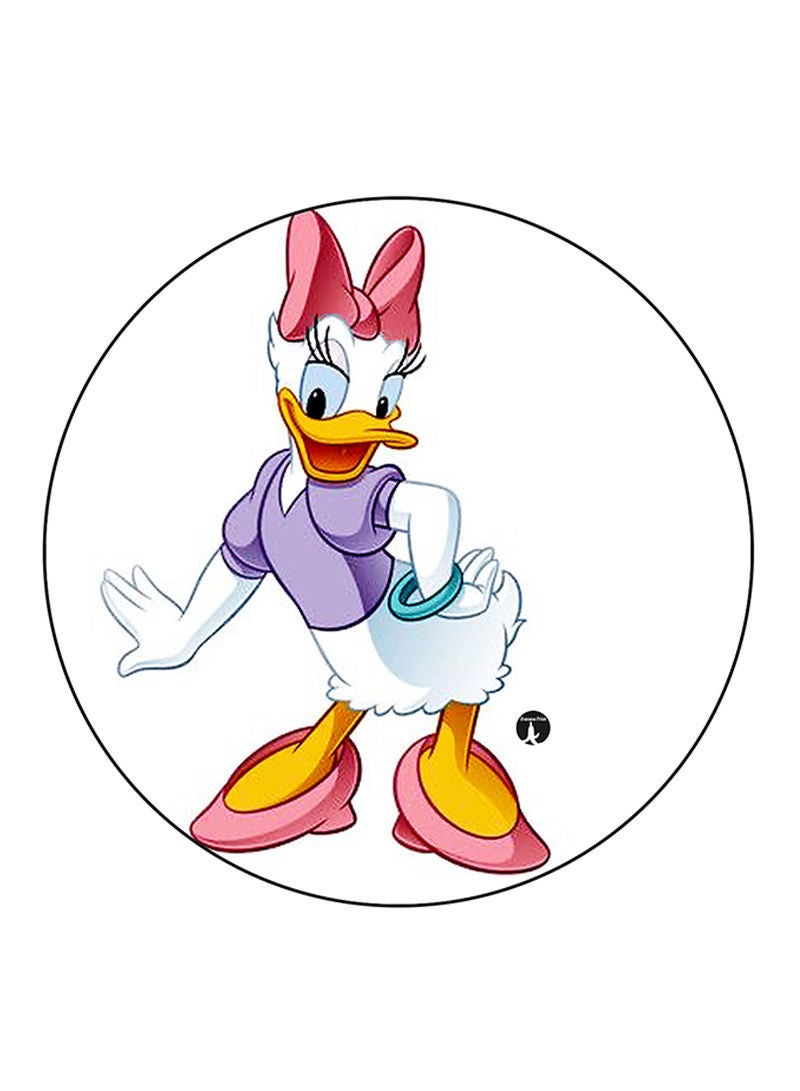RKN Disney Printed Mouse Pad Multicolour