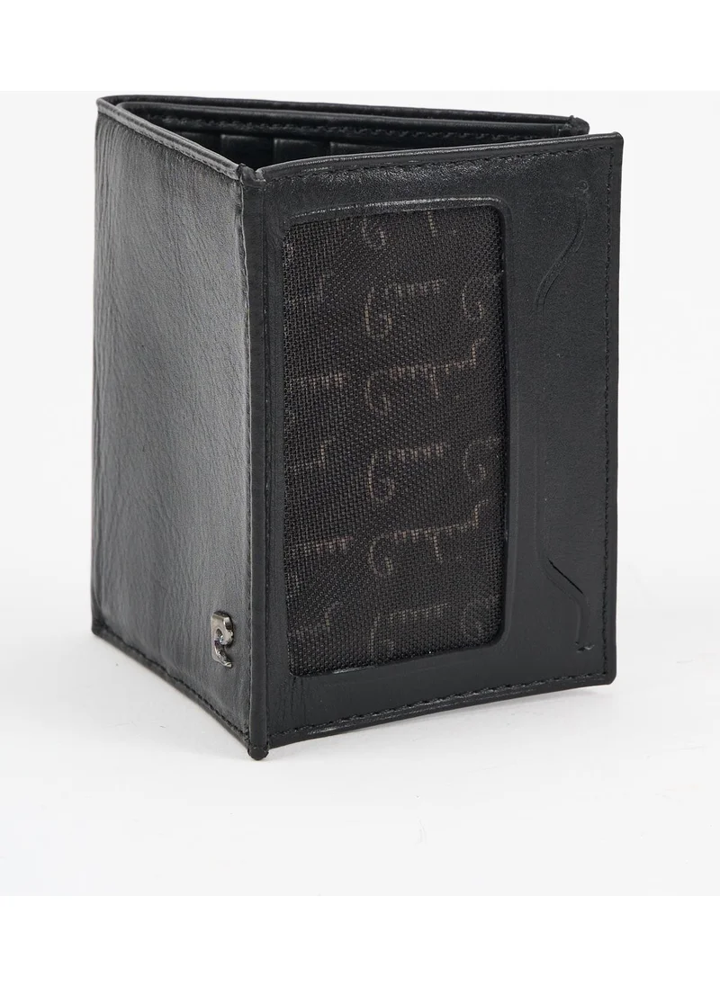 Alexander Gardi Men's Leather Wallet (E24-CZDN-01)