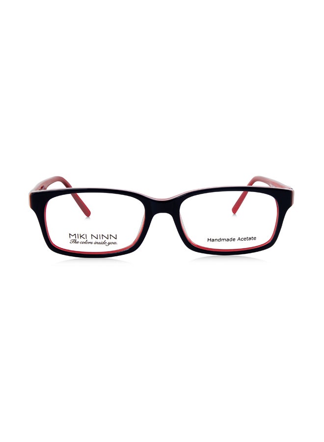 MIKI NINN  Square ( Made in Italy ) Womens Optical Frames - Image 1
