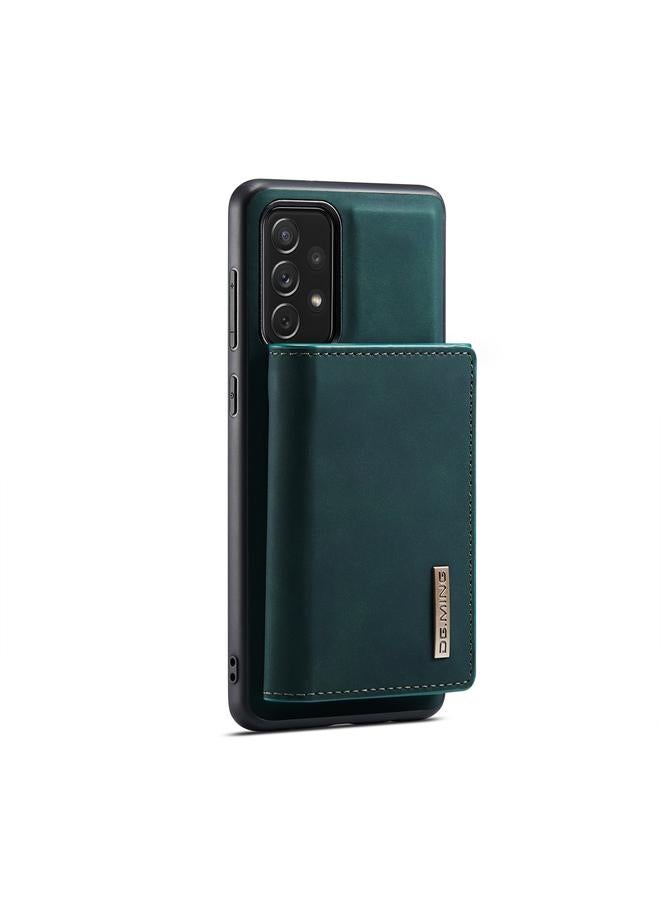 Dg Ming Case For Samsung Galaxy A73 5G M1 Series 3-Fold Multi Card Wallet Phone Case - Image 2