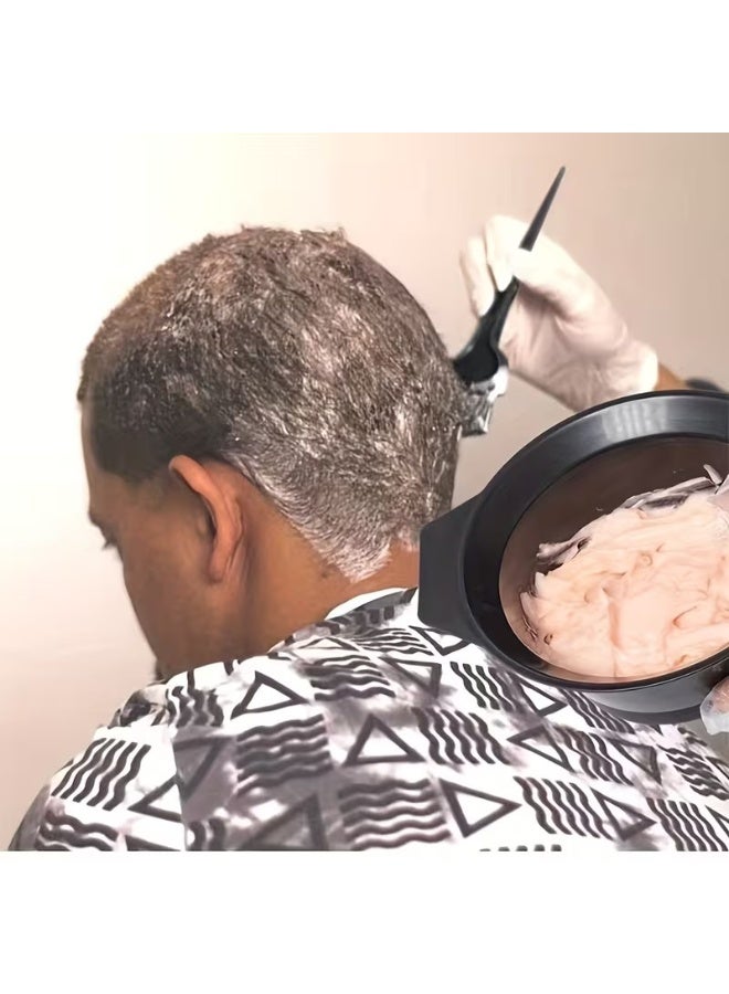 Goolsky مجموعة أدوات صبغ وتجعيد الشعر 4 قطع - Image 5