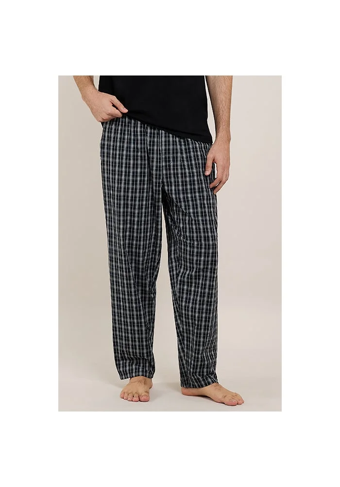 R&b  Printed Pyjama Set for Men | Best Price UAE
