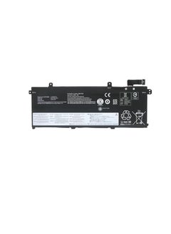 Terabyte L18M3P74 L18M3P73 L18L3P73 LENOVO LAPTOP BATTERY Comfortiable for 51Wh T490 T495 P43S T14 P14s Gen 1st 2nd Series L18M4P73 L18M4P74 L18C3P71 L18C3P71 L18C3P73 2 SB10 K97647 02DL009 02DL007 02DL008  - Image 1