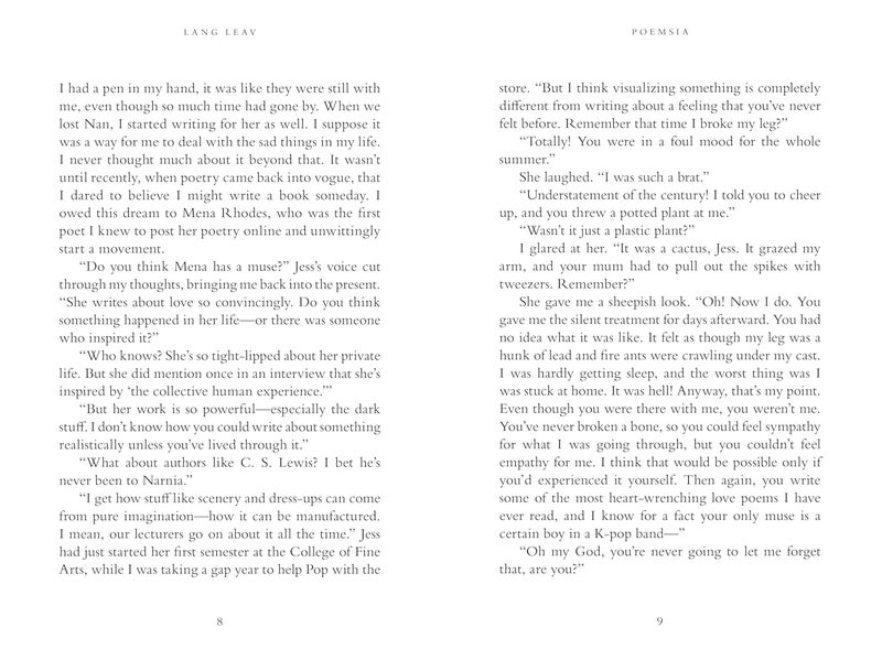 سيمون وشوستر بومسيا - Image 5