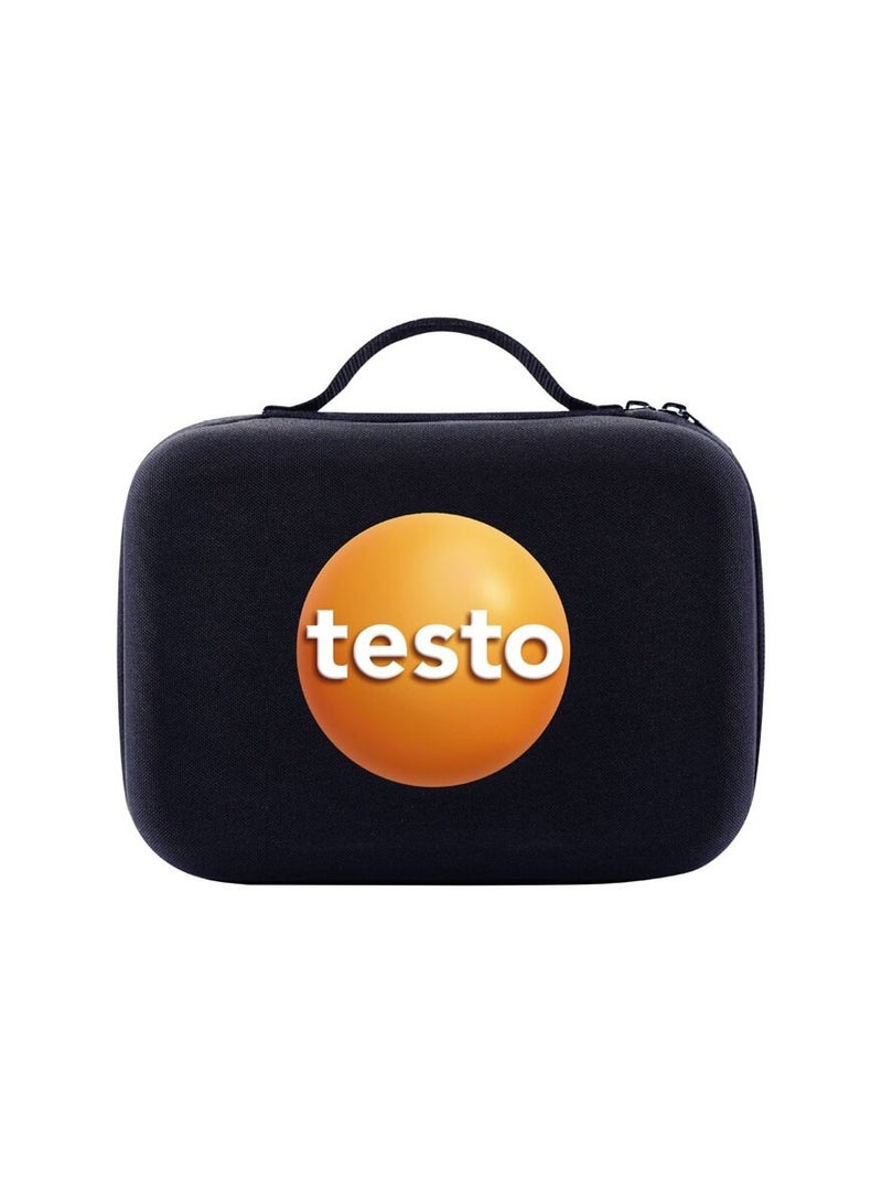 Testo 405i Bluetooth Smart Probe Thermal Anemometer for Air Velocity and Volume Flow (Order Code: 0560 1405) - Image 2