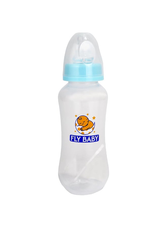 فلاي بيبي زجاجة رضاعة صغيرة بتصميم قوس من فلاي بيبي 280 ملل - Image 2