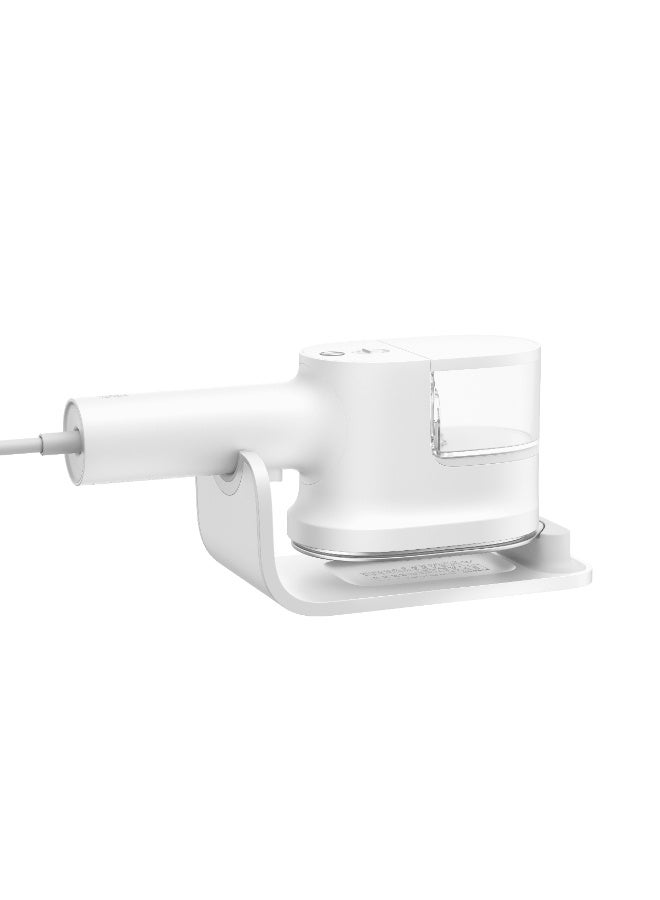 Xiaomi Handheld Steam Iron, 1200W, 150ml Tank, Vertical and Horizontal Steaming - 150 ml 1200 W B502CN White - Image 3