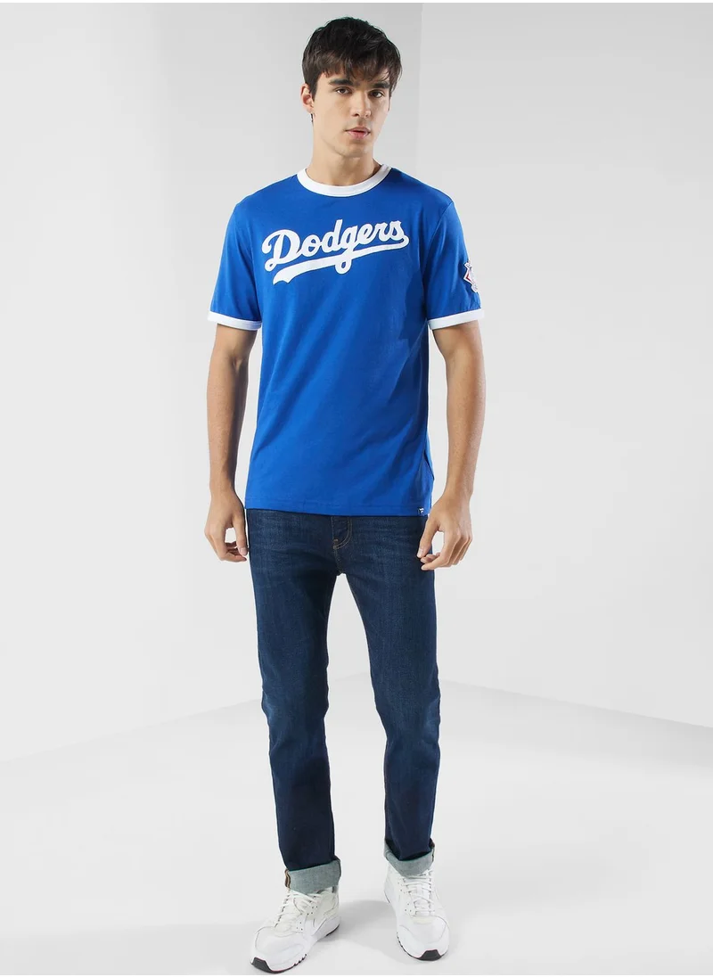 Fanatics Los Angeles Dodgers T-Shirt