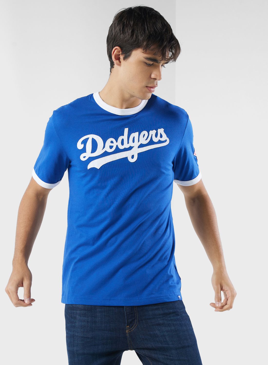 Fanatics Los Angeles Dodgers T-Shirt for Men | Best Price