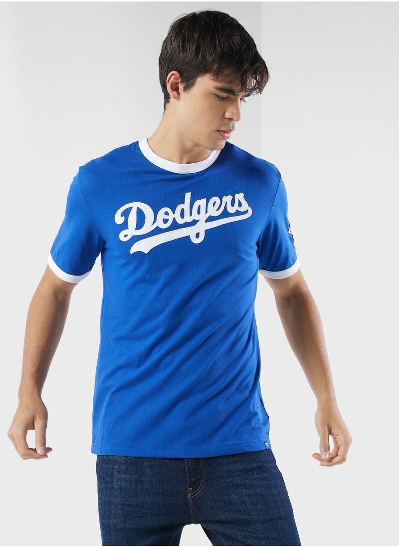 Fanatics - Los Angeles Dodgers T-Shirt - Image 1