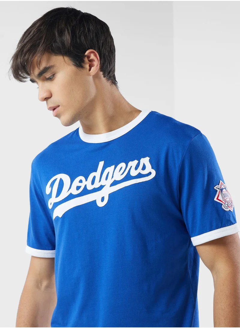 Fanatics Los Angeles Dodgers T-Shirt